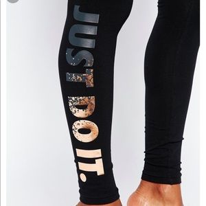 Nike Leggings
